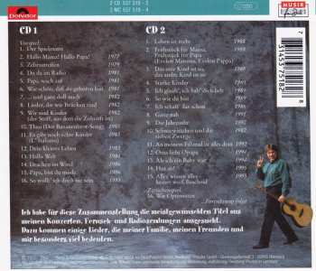 2CD Rolf Zuckowski: Der Spielmann Mit All Seinen Freunden (Das Beste Aus 20 Jahren ) 527719