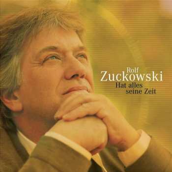 Album Rolf Zuckowski: Hat Alles Seine Zeit
