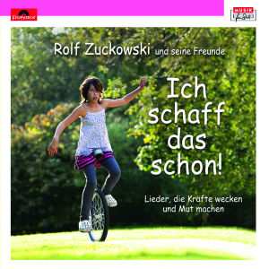 Album Rolf Zuckowski: Ich Schaff Das Schon
