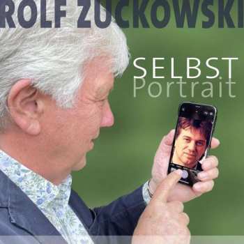 Album Rolf Zuckowski: Selbstportrait