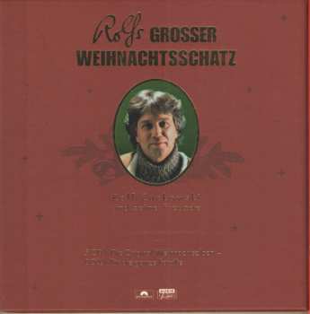 Album Rolf Und Seine Freunde: Rolfs Grosser Weihnachtsschatz