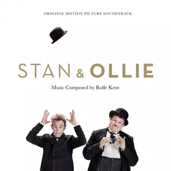 Stan & Ollie-Original Motion Picture Soundtrack
