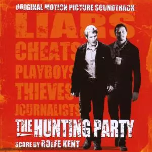 The Hunting Party (Original Motion Picture Soundtrack)