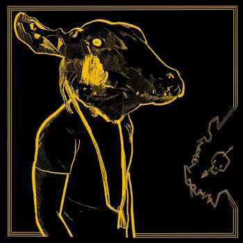 Album Shakey Graves: Roll The Bones