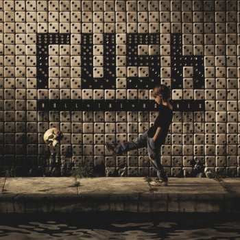 Album Rush: Roll The Bones
