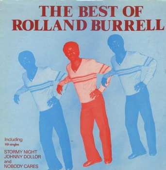 Album Roland Burrell: The Best Of Rolland Burrell