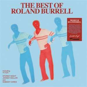 LP Roland Burrell: The Best Of Rolland Burrell 502665