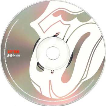 2CD The Rolling Stones: Forty Licks