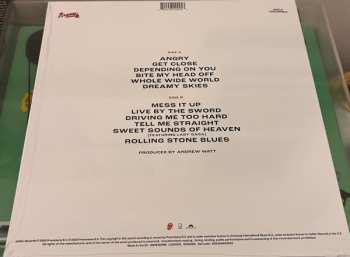 LP The Rolling Stones: Hackney Diamonds CLR | LTD