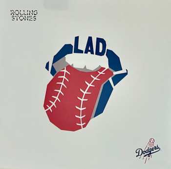 LP The Rolling Stones: Hackney Diamonds CLR | LTD