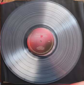 LP The Rolling Stones: Hackney Diamonds CLR 517767