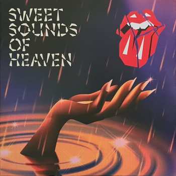 Album The Rolling Stones: Sweet Sounds Of Heaven