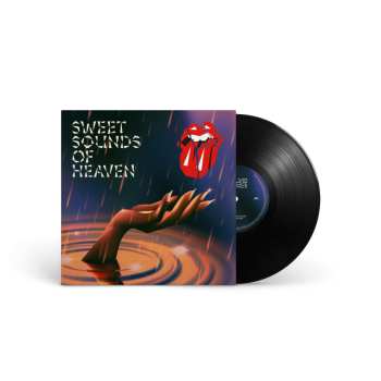EP The Rolling Stones: Sweet Sounds Of Heaven 503605