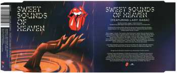 CD The Rolling Stones: Sweet Sounds Of Heaven 502302