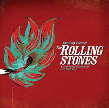 Album Various: The Many Faces Of The Rolling Stones