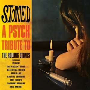 Album Rolling Stones.trib: Stoned: A Psych Tribute To
