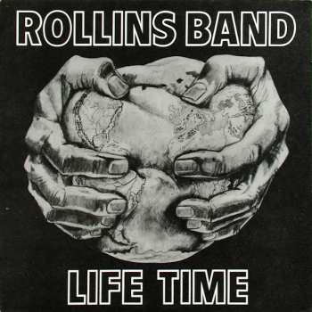 Album Rollins Band: Life Time