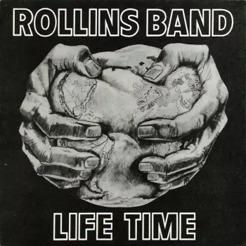 Rollins Band: Life Time