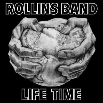 LP Rollins Band: Life Time 435583
