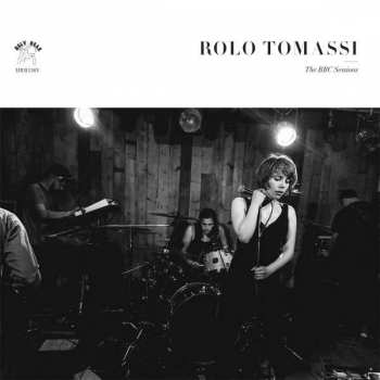 Album Rolo Tomassi: The BBC Sessions