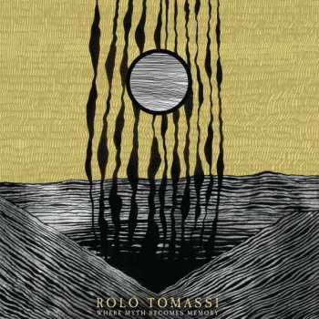 Album Rolo Tomassi: Where Myth Becomes Memory