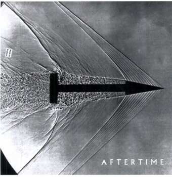 Album Roly Porter: Aftertime