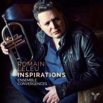 Album Romain Leleu: Inspirations 