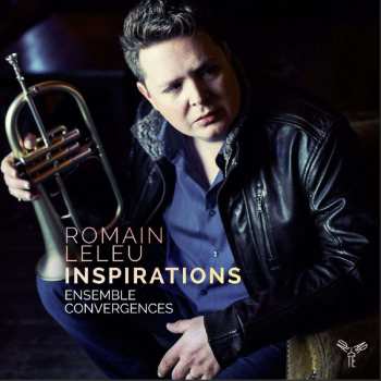 CD Romain Leleu: Inspirations  456006