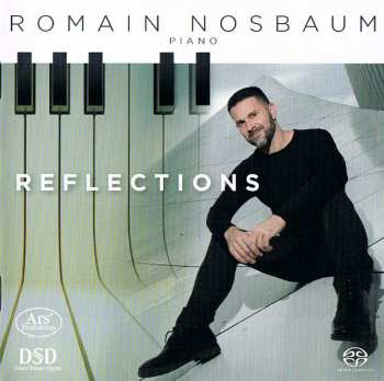 Album Romain Nosbaum: Reflections