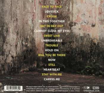 CD Romain Virgo: Lovesick 392489