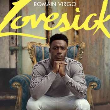 Album Romain Virgo: Lovesick