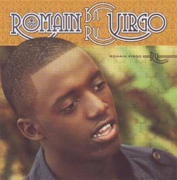 Album Romain Virgo: Romain Virgo