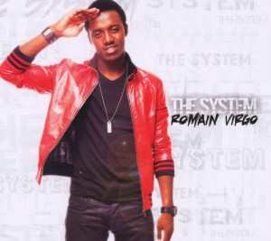 Album Romain Virgo: The System