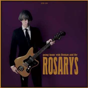 Album Roman and the Rosarys: Going Home With ...