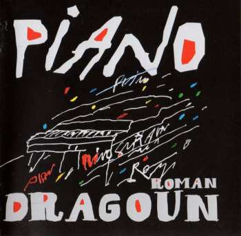 Album Roman Dragoun: Piano