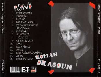 CD Roman Dragoun: Piano 27885