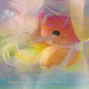 Album Roman Holý: Strážce klidu Vol. 2