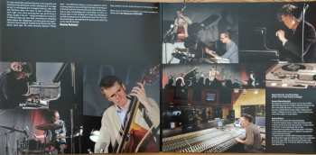 LP Roman Rofalski Trio: Studio Konzert LTD | NUM 150584