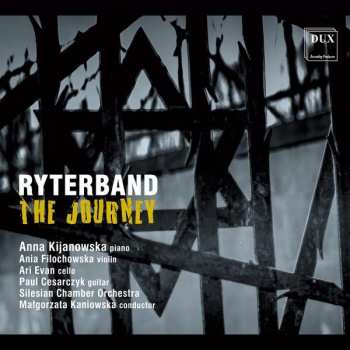 Roman Ryterband: Kammermusik "the Journey"