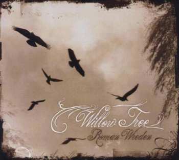 Roman Wreden: Willow Tree