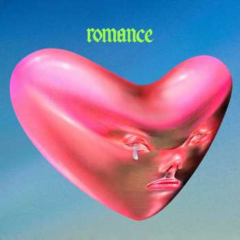 Album Fontaines D.C.: Romance