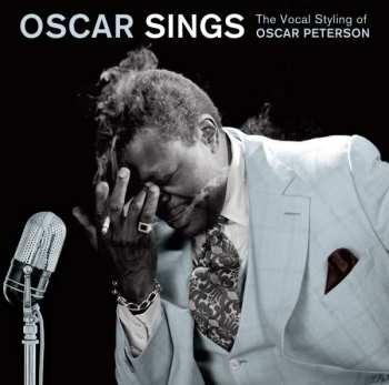 Album Oscar Peterson: Romance - The Vocal Styling Of Oscar Peterson