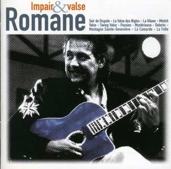 Album Romane: Impair & Valse