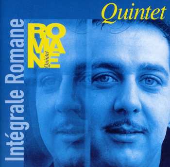 Album Romane: Quintet: Complete Romane 2