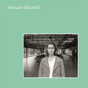 Album Romano Bianchi: Fringale