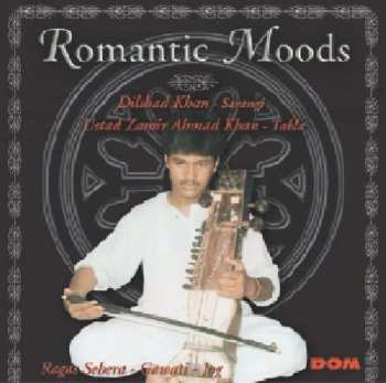 Album Romantic Moods: Ragas Sehera, Gawati, Jog