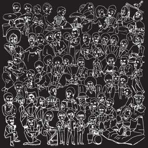2LP Romare: Love Songs: Part Two 297451