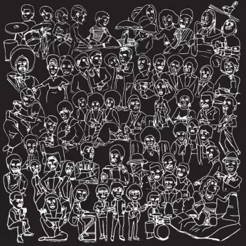 Romare: Love Songs: Part Two
