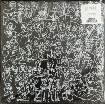 2LP Romare: Love Songs: Part Two 243568