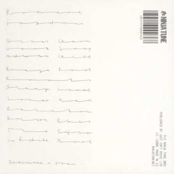 CD Romare: Projections 112874